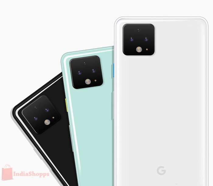 Google Pixel 4