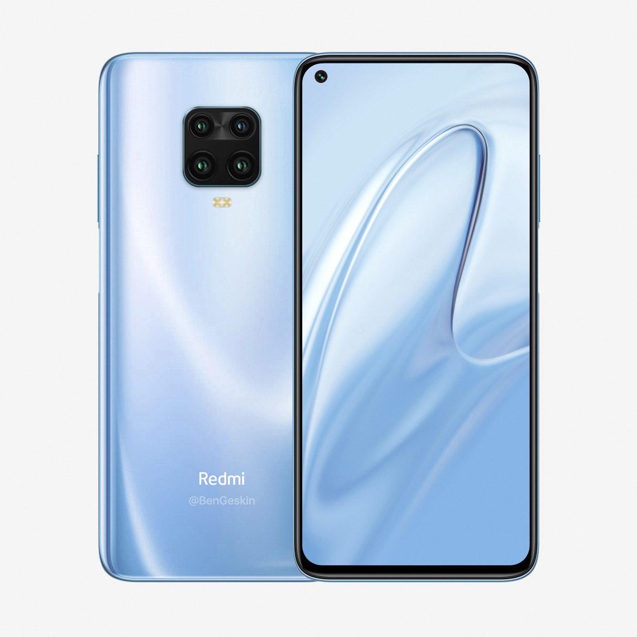 Redmi