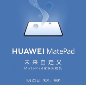 Huawei MatePad 10.4