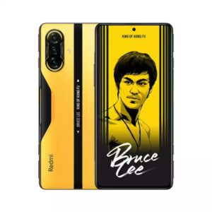 Redmi Bruce Lee Special Edition