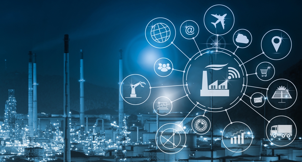 Industrial IOT