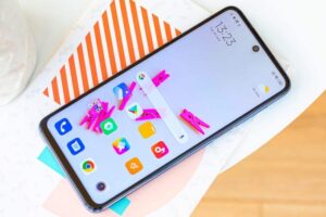 MIUI 13 UI