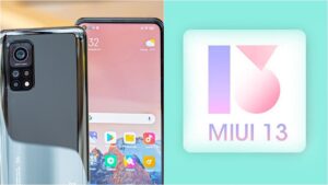 MIUI 13