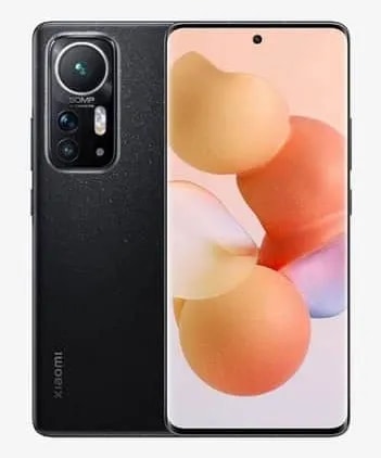 Xiaomi 12