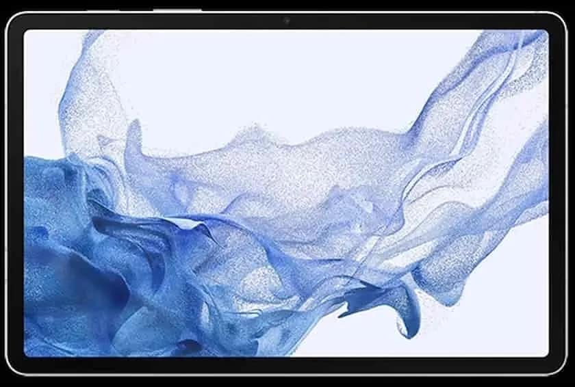 Samsung Galaxy Tab S8