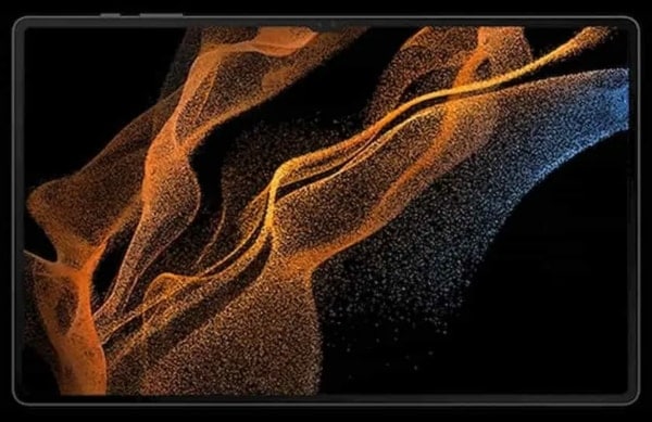 Samsung Galaxy Tab S8