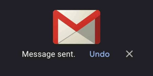How to Unsend an Email from GMail