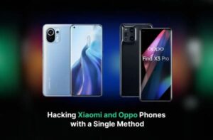 Hacking Xiaomi and Oppo Phones with a Single Method