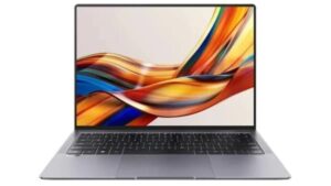 Huawei MateBook X Pro Thumbnail
