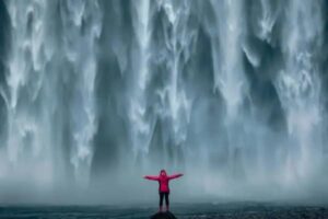 Waterfalls Photo
