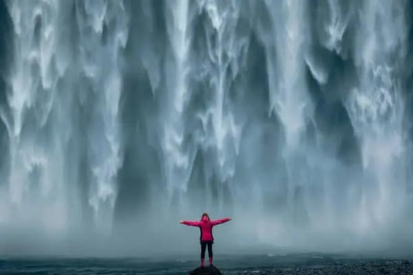 Waterfalls Photo