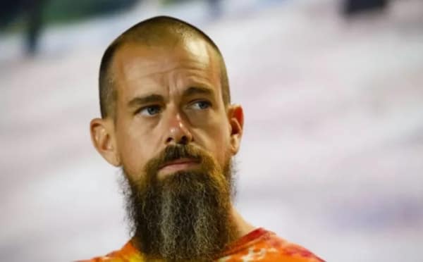 Jack Dorsey