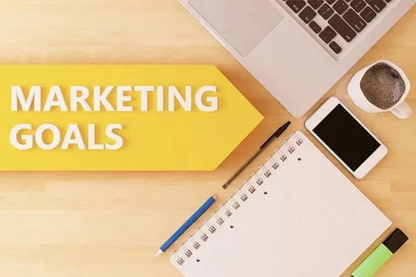 Marketing Goals