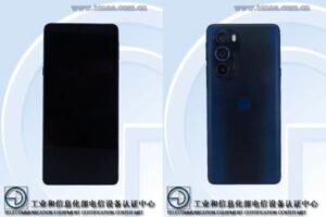 Motorolla Edge s30 Ultra