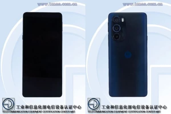 Motorolla Edge s30 Ultra