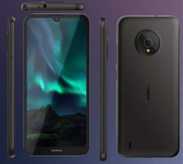 Nokia Renders 1