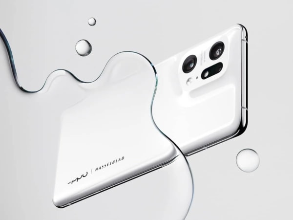 New Flagship by Oppo