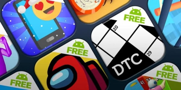 Play Android games on Windows