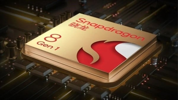 Xiaomi 12 Series hosts the powerful Qualcomm Snapdragon 8 Gen 1 Chipset