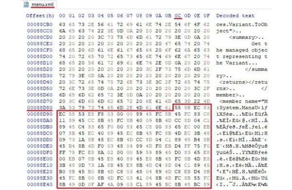shellcode