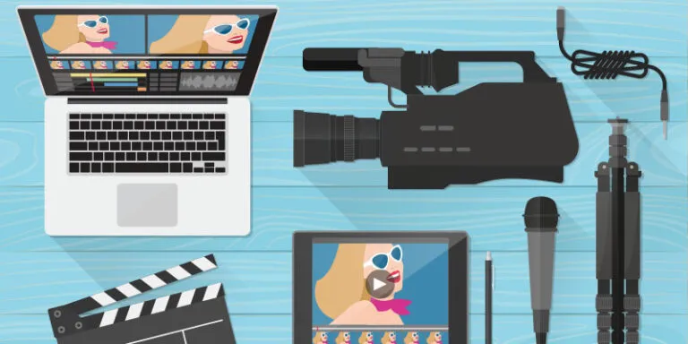 Video Editing
