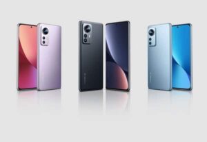 Xiaomi 12 Series - Could this be the best flagship smartphones for 2022?