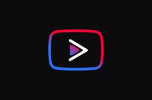 YouTube Vanced