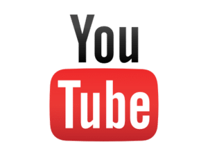 YouTube Logo