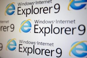 Internet Explorer