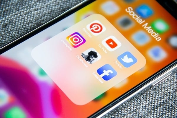 Social Networking Sites are the Main Target of Phishing Sites