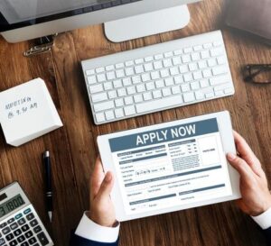 Job Recruiter