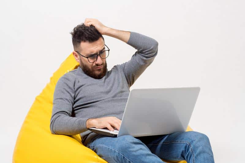 Reset all your passwords