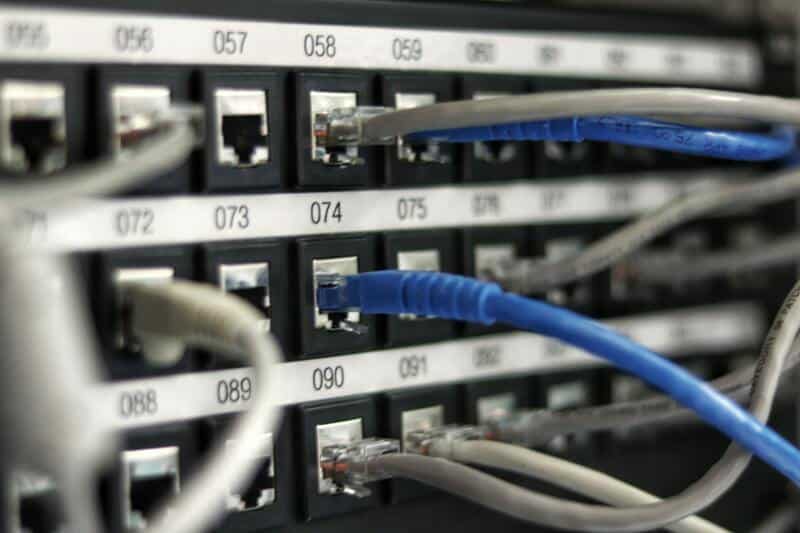 Monitor your network traffic