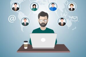 5 Technologies Every Remote Team Requires