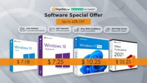 keys fan offer of the year