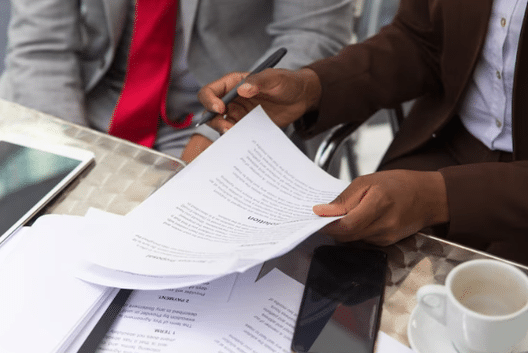 Create Professional Documents