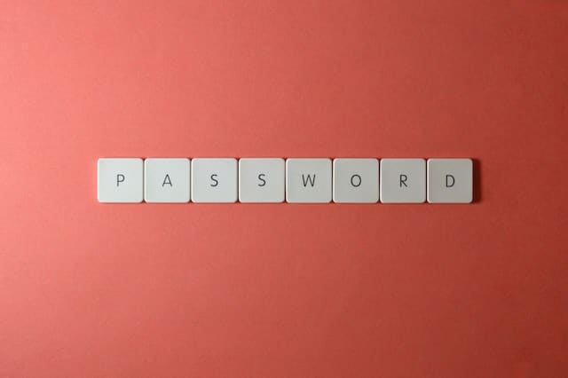Strong Password