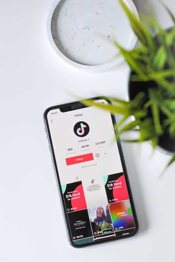 Tik Tok Analitics