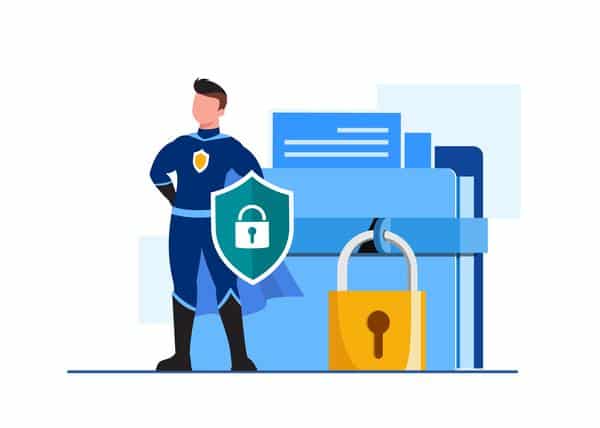 QR Codes Security