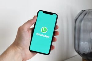 whatsapp for business