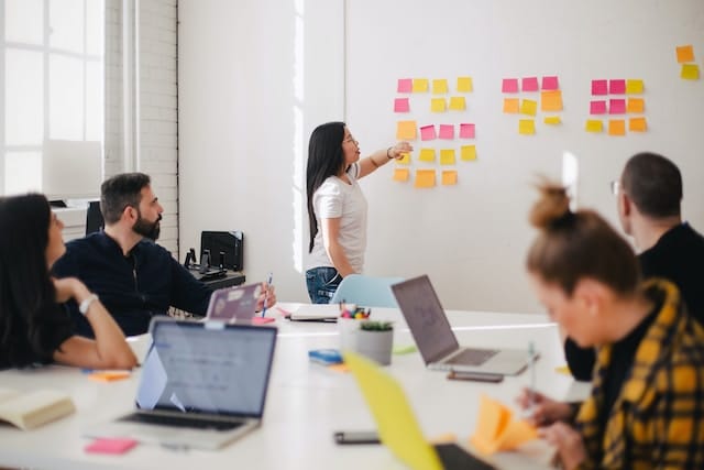 Collecting Insights and Feedback