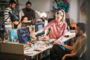 Ensure Quality Software